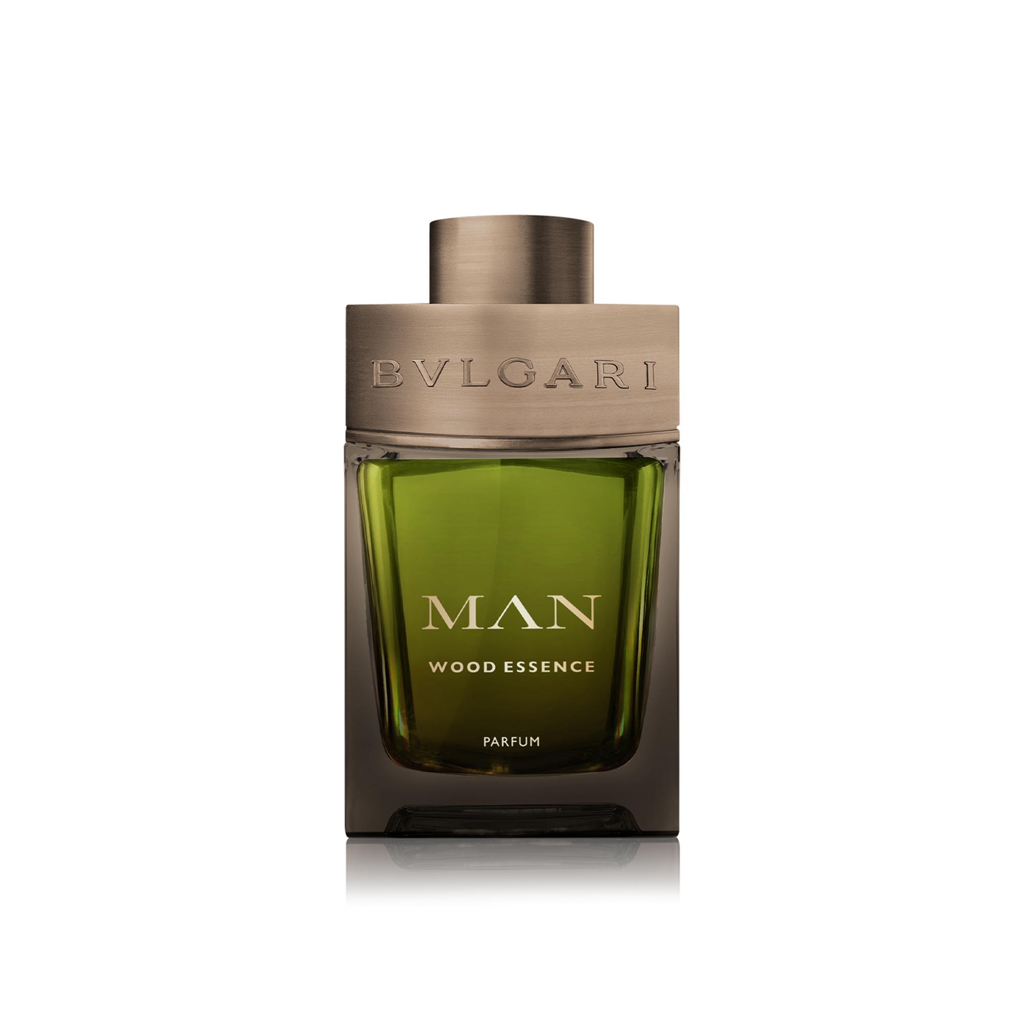 Bvlgari Man Wood Essence Parfum 100Ml