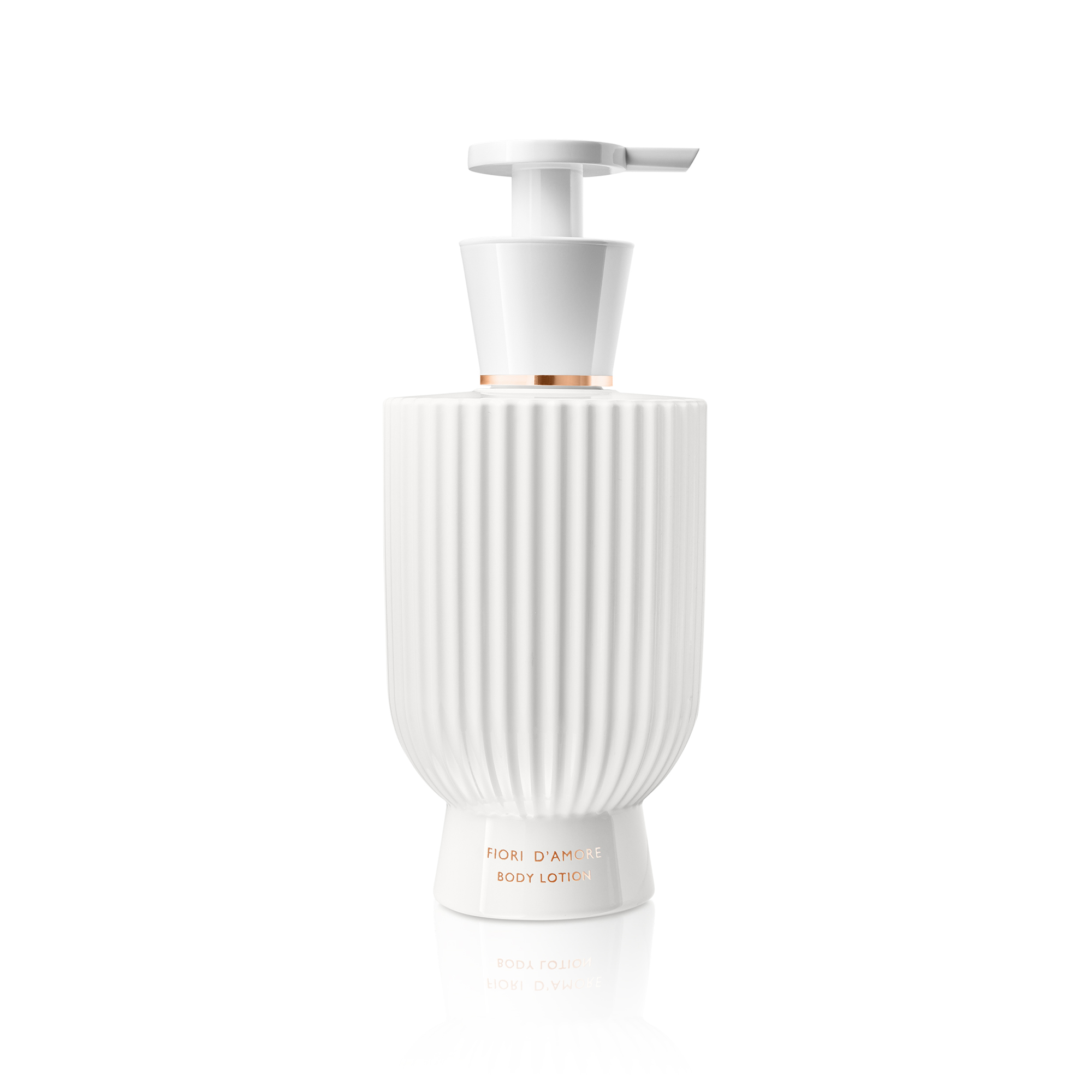 Bvlgari Allegra Fiori D&Apos Amore Body Lotion 250Ml
