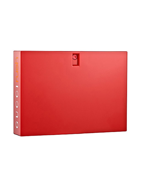 GUCCI GUCCI RUSH EAU DE TOILETTE | 50ml