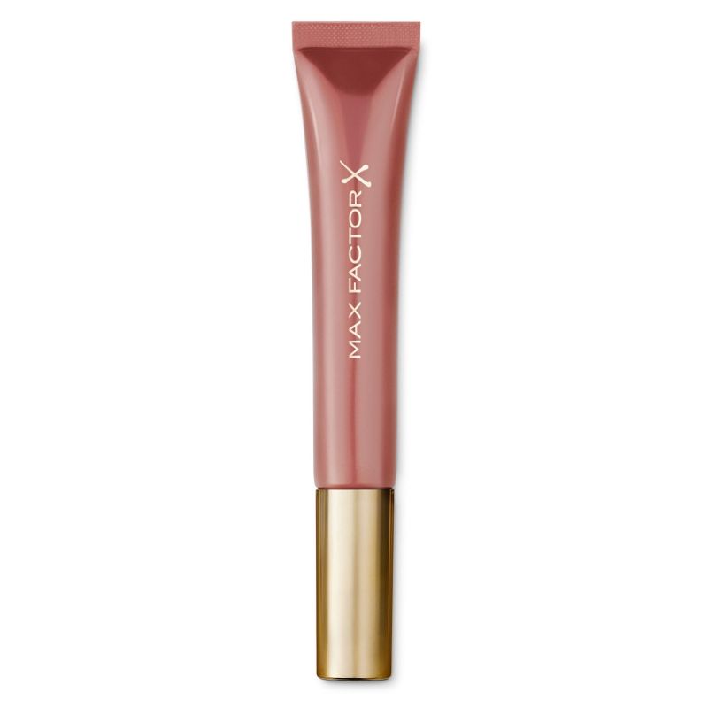 MAX FACTOR MAX FACTOR COLOUR ELIXIR LIP CUSHION | 9ml 015 Nude Glory