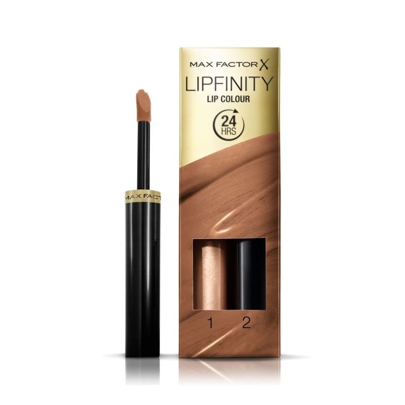 MAX FACTOR LIPFINITY LIP COLOUR | 2.3ml