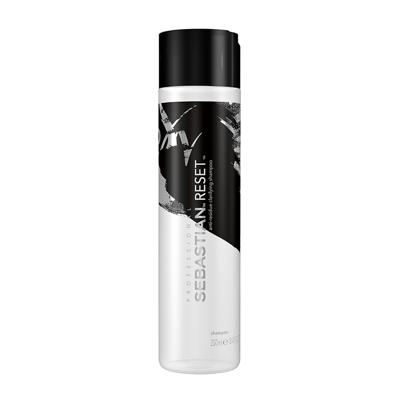 SEBASTIAN PROFESSIONAL SEBASTIAN PROFESSIONAL RESET SHAMPOO | 250ml