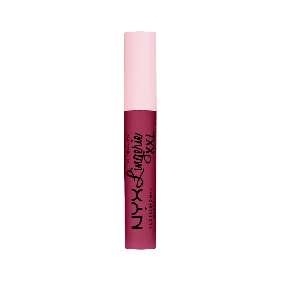 NYX PROFESSIONAL MAKEUP NYX PROFESSIONAL MAKEUP LIP LINGERIE XXL MATTE LIQUID LIPSTICK | 17 Xxtended