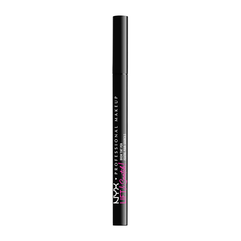 Nyx Professional Makeup Lift Snatch! Brow Tint Pen 1Ml Blonde
