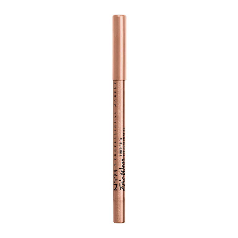 NYX PROFESSIONAL MAKEUP NYX PROFESSIONAL MAKEUP EPIC WEAR LINER STICKS | 1,22gr Rose Gold