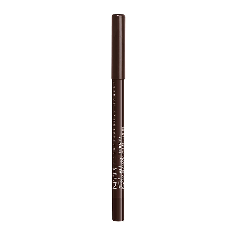 NYX PROFESSIONAL MAKEUP NYX PROFESSIONAL MAKEUP EPIC WEAR LINER STICKS | 1,22gr Brown Shimme