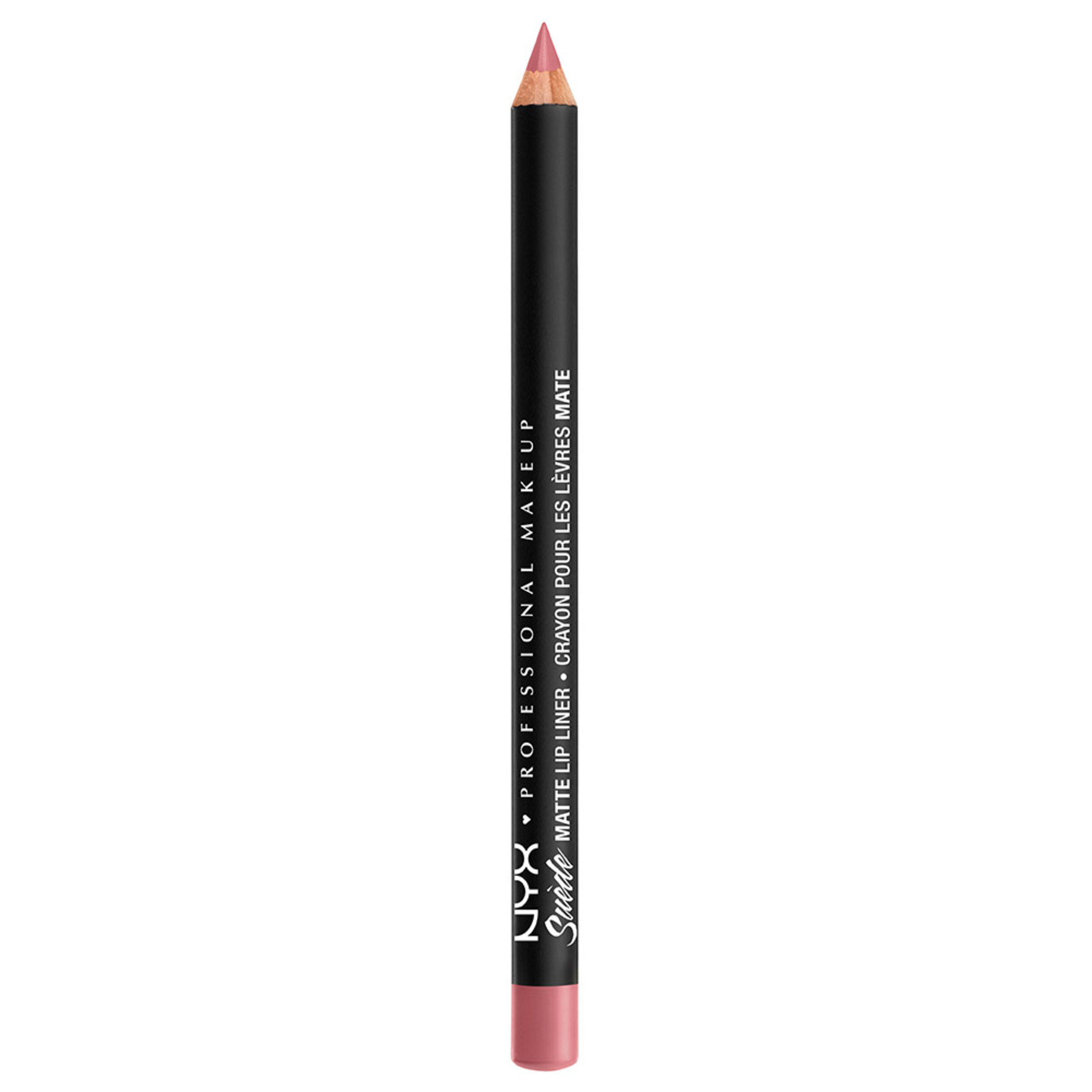Nyx Professional Makeup Suede Matte Lip Liner 1Gr 9 Tea Cookies