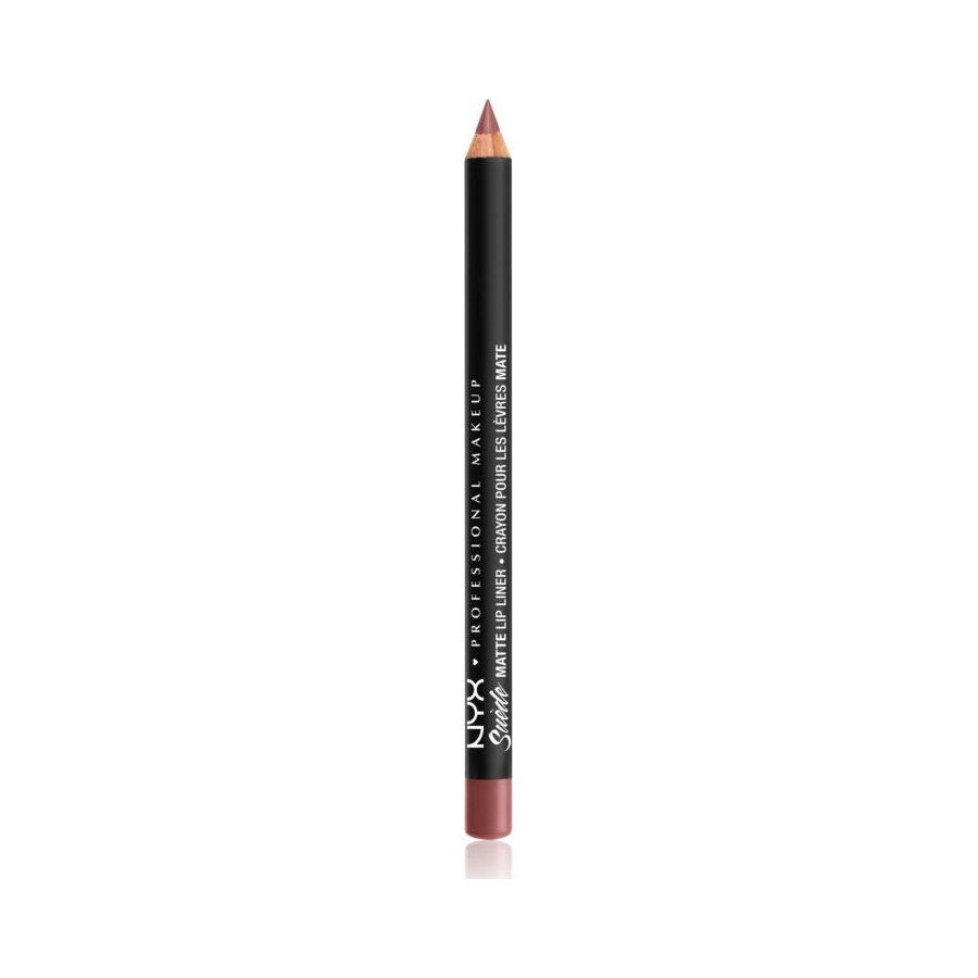 NYX PROFESSIONAL MAKEUP SUEDE MATTE LIP LINER | 1gr