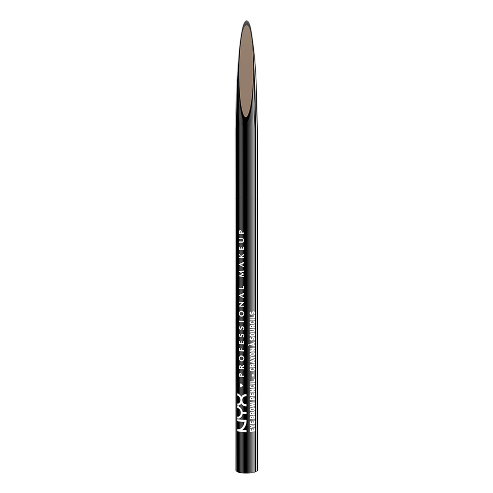 Nyx Professional Makeup Precision Brow Pencil 0 13Gr Blonde