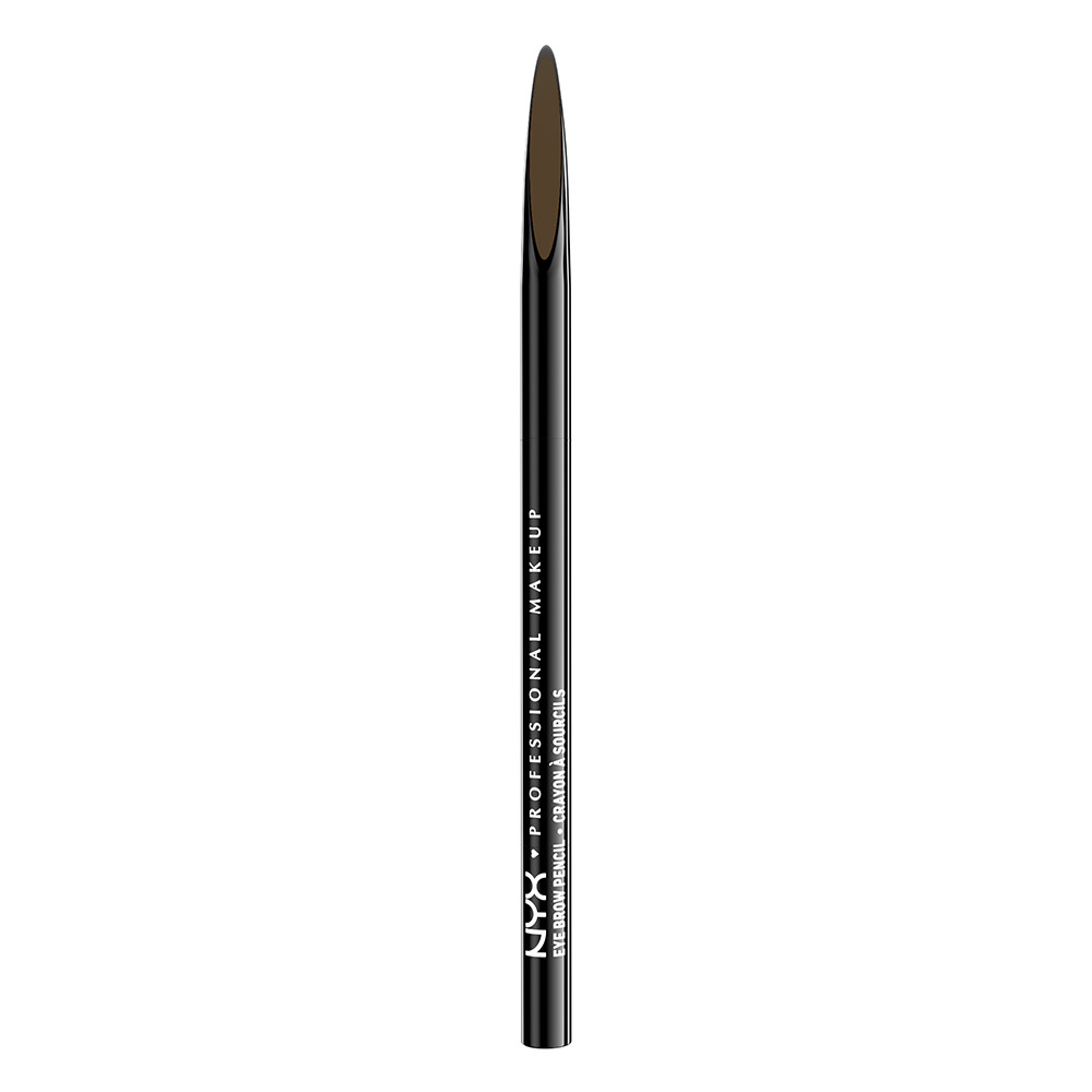 NYX PROFESSIONAL MAKEUP NYX PROFESSIONAL MAKEUP PRECISION BROW PENCIL | 0,13gr Espresso