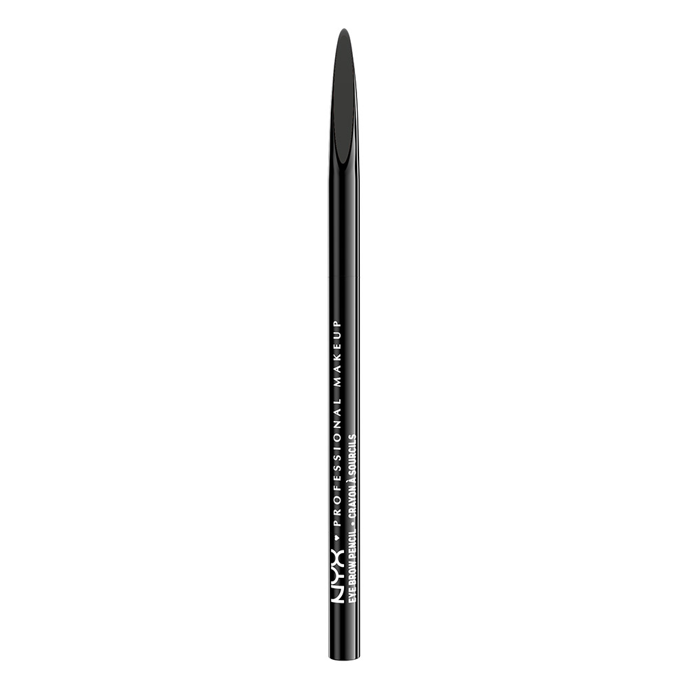NYX PROFESSIONAL MAKEUP NYX PROFESSIONAL MAKEUP PRECISION BROW PENCIL | 0,13gr Black