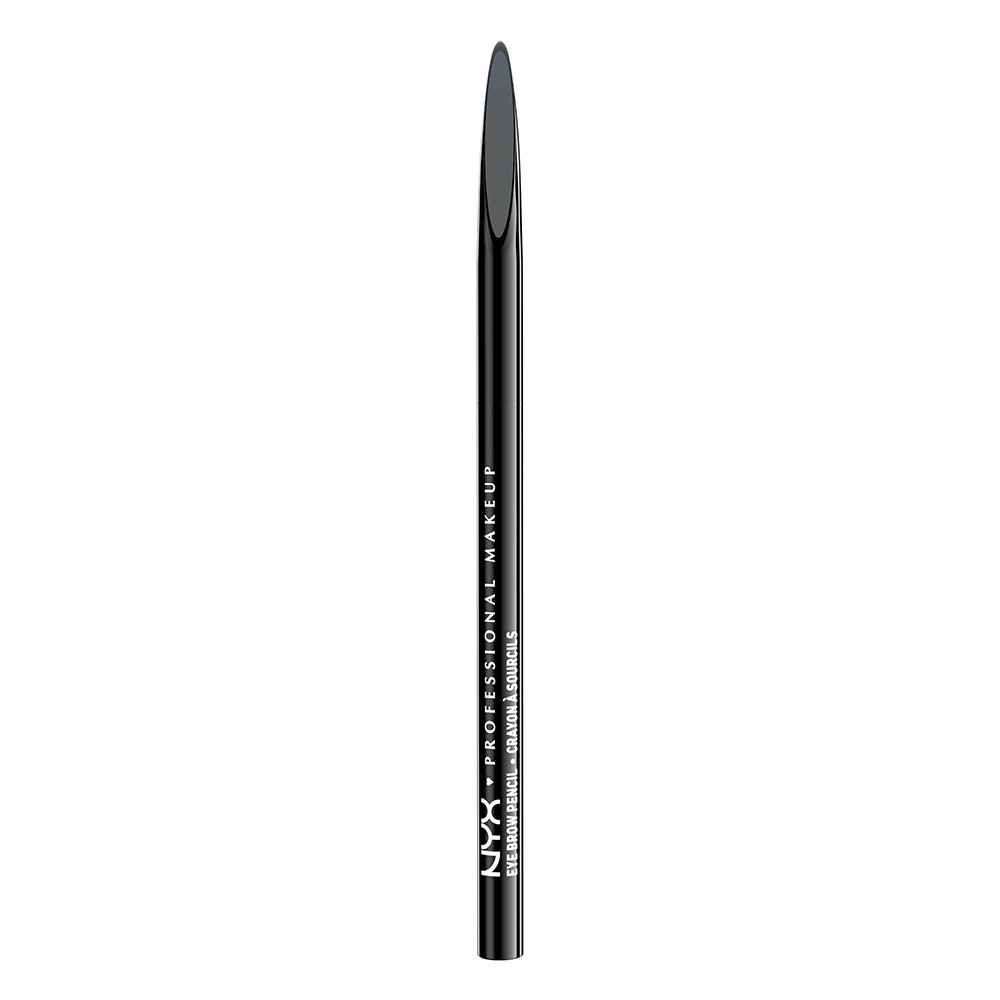 NYX PROFESSIONAL MAKEUP NYX PROFESSIONAL MAKEUP PRECISION BROW PENCIL | 0,13gr Charcoal