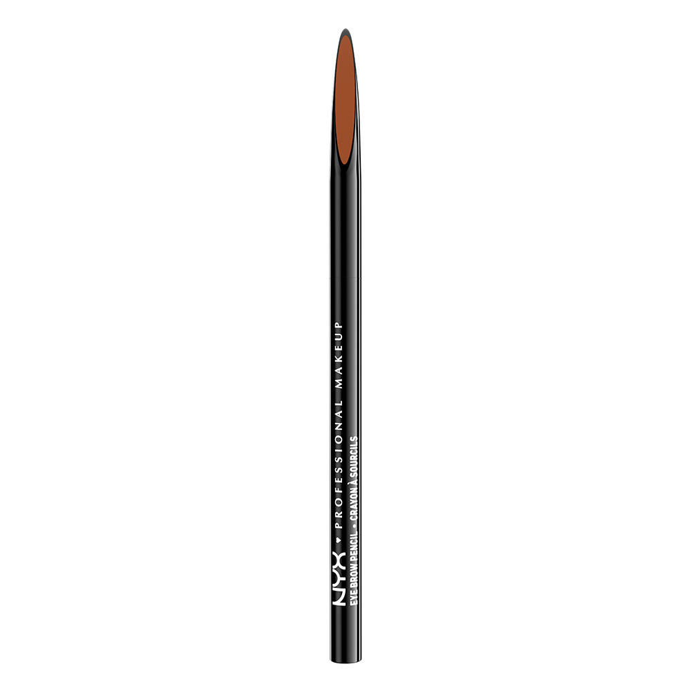 NYX PROFESSIONAL MAKEUP NYX PROFESSIONAL MAKEUP PRECISION BROW PENCIL | 0,13gr Auburn