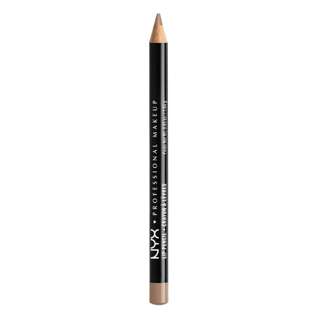 NYX PROFESSIONAL MAKEUP NYX PROFESSIONAL MAKEUP SLIM LIP PENCIL | 1,04gr Capuccino