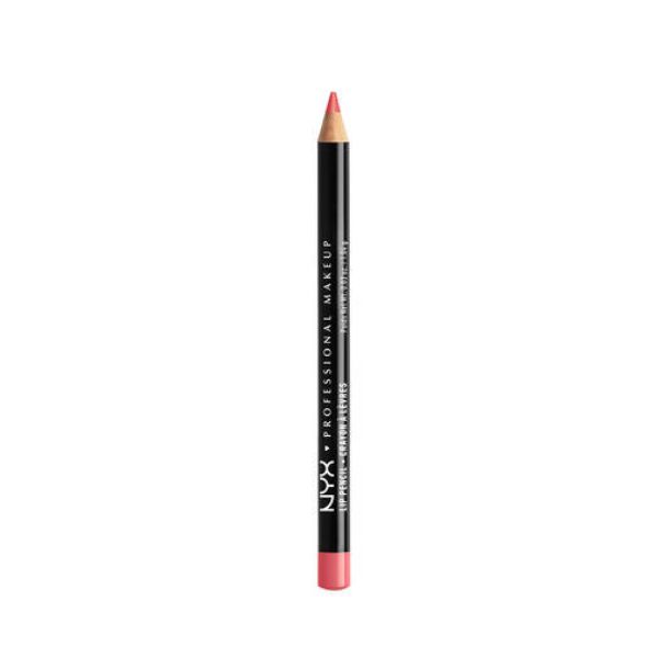 Nyx Professional Makeup Slim Lip Pencil 1 04Gr Hot Red
