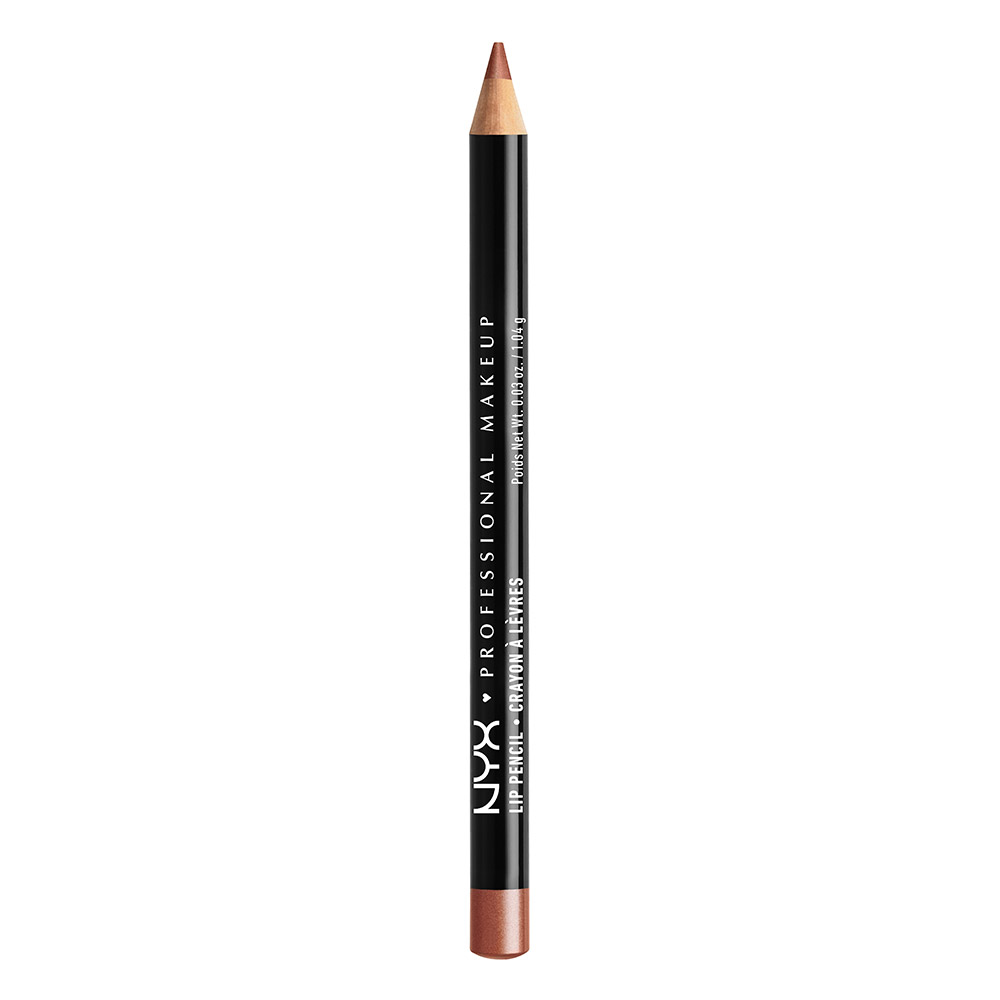 Nyx Professional Makeup Slim Lip Pencil 1 04Gr Ever