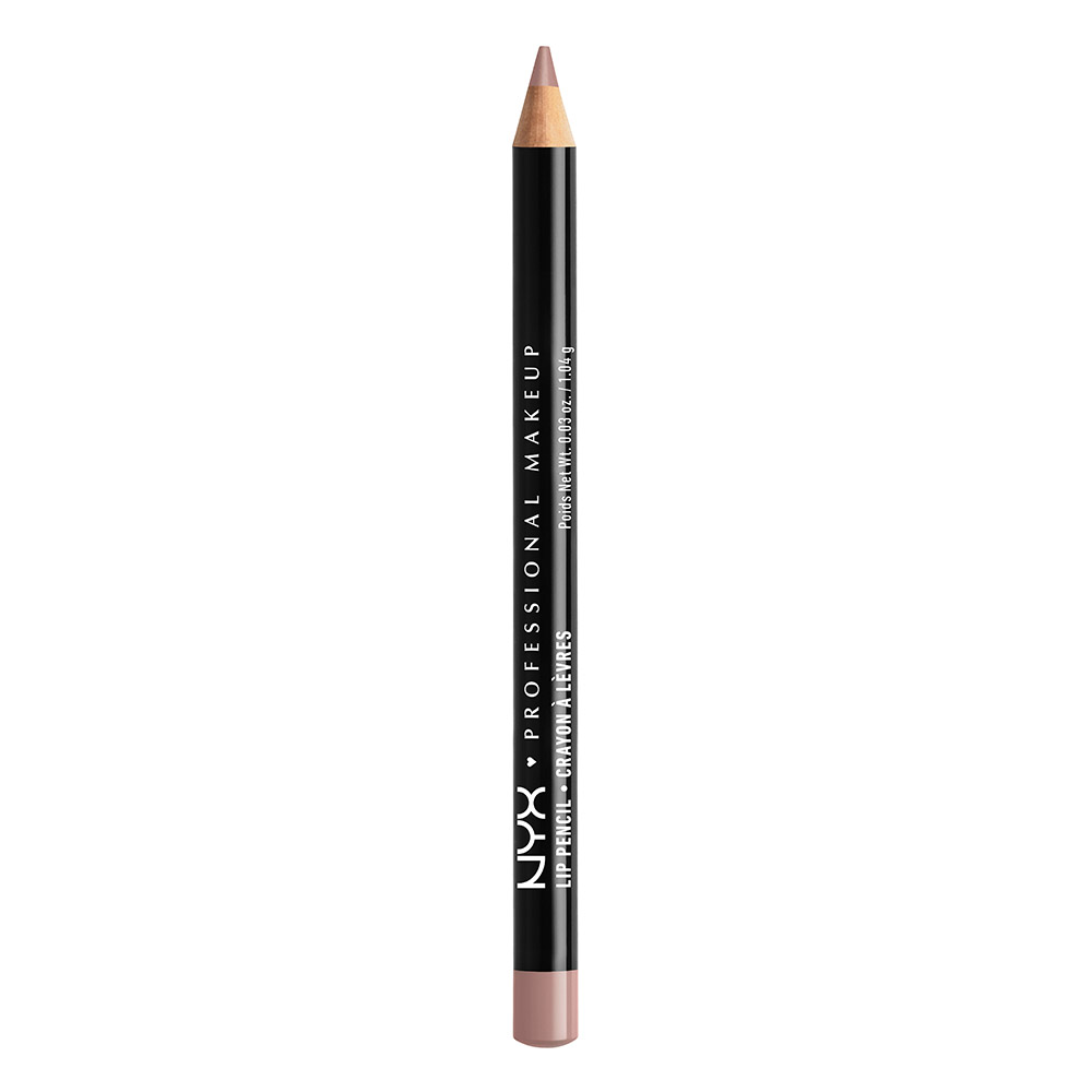 Nyx Professional Makeup Slim Lip Pencil 1 04Gr Mauve