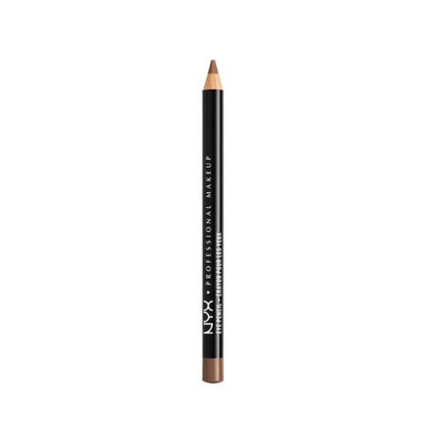 NYX PROFESSIONAL MAKEUP NYX PROFESSIONAL MAKEUP SLIM EYE PENCIL | 1,04gr Light Brown
