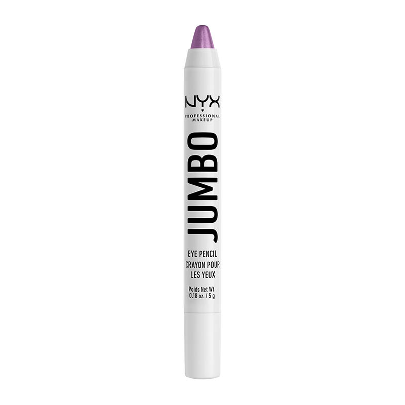 NYX PROFESSIONAL MAKEUP NYX PROFESSIONAL MAKEUP JUMBO EYE PENCIL | 5gr 41 Bluebery Pop