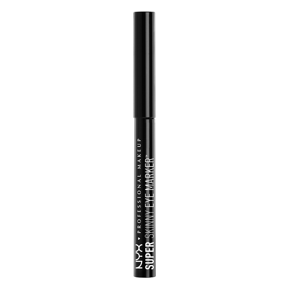 NYX PROFESSIONAL MAKEUP NYX PROFESSIONAL MAKEUP SUPER SKINNY EYE MARKER | 1,1ml