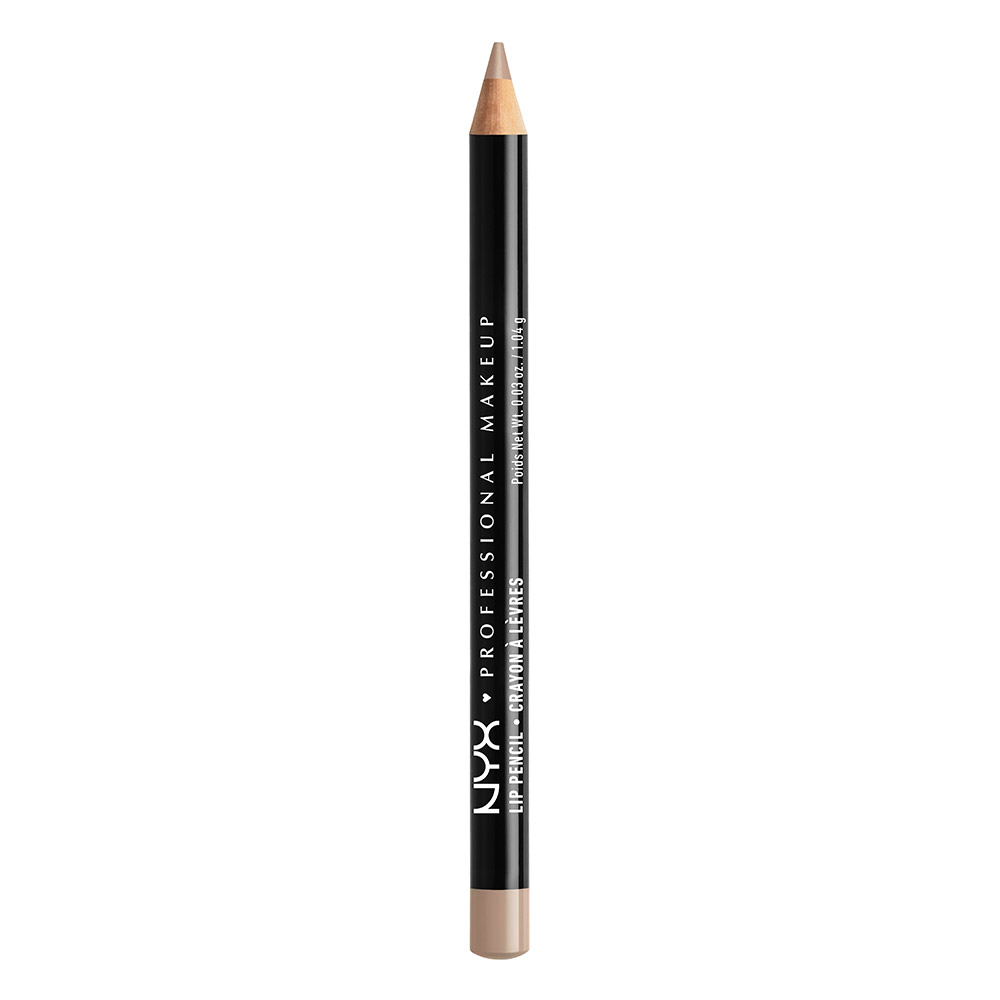 NYX PROFESSIONAL MAKEUP NYX PROFESSIONAL MAKEUP SLIM LIP PENCIL | 1,04gr Nude Beige