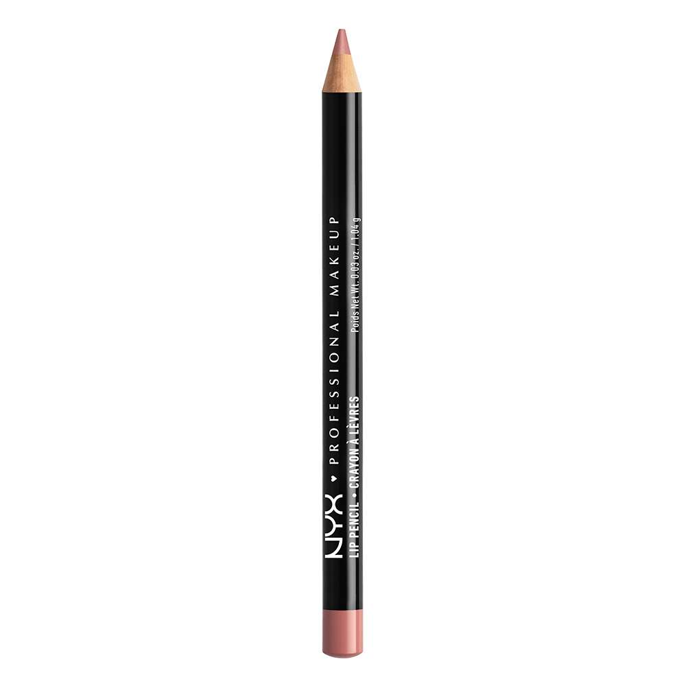 NYX PROFESSIONAL MAKEUP NYX PROFESSIONAL MAKEUP SLIM LIP PENCIL | 1,04gr Nude Pink
