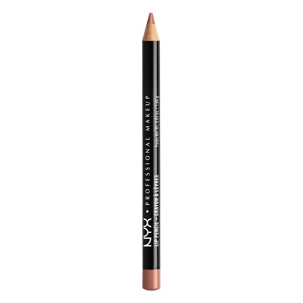 NYX PROFESSIONAL MAKEUP NYX PROFESSIONAL MAKEUP SLIM LIP PENCIL | 1,04gr Peekaboo Neutral