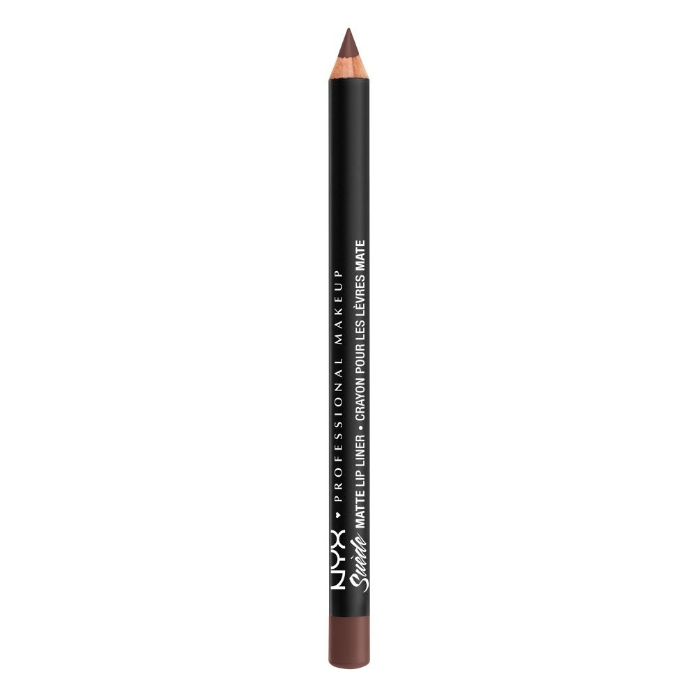 Nyx Professional Makeup Suede Matte Lip Liner 1Gr Los Angeles 2 0