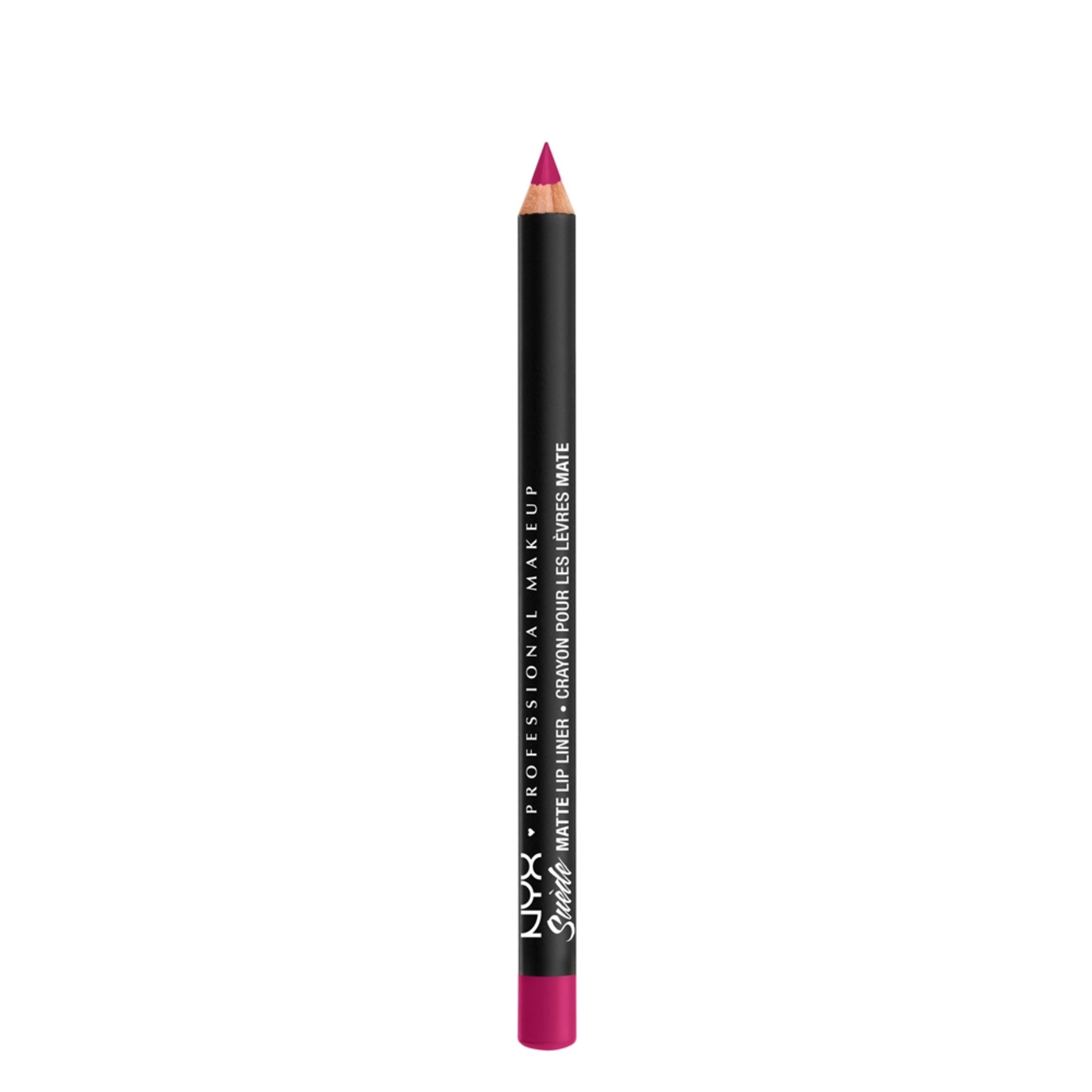 Nyx Professional Makeup Suede Matte Lip Liner 1Gr 59 Sweet Tooth