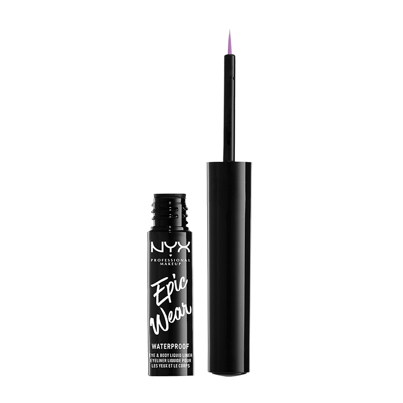 NYX PROFESSIONAL MAKEUP EPIC WEAR LIQUID LINER | 3.5ml