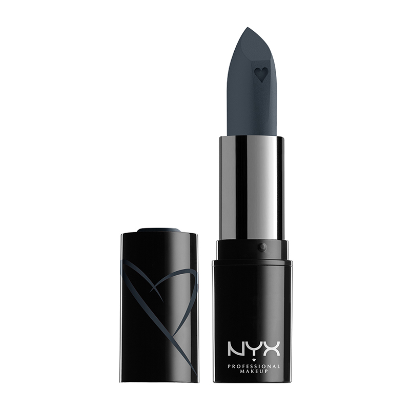 NYX PROFESSIONAL MAKEUP NYX PROFESSIONAL MAKEUP SHOUT LOUD SATIN LIPSTICK | 3,4gr 23 Exclusive