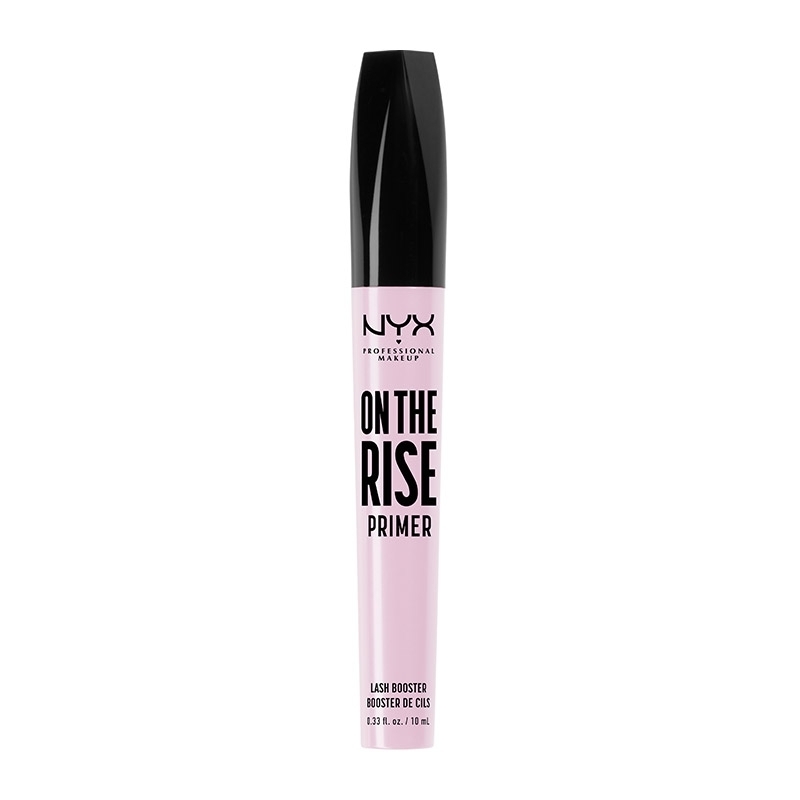 NYX PROFESSIONAL MAKEUP ON THE RISE LASH BOOSTER | 10ml