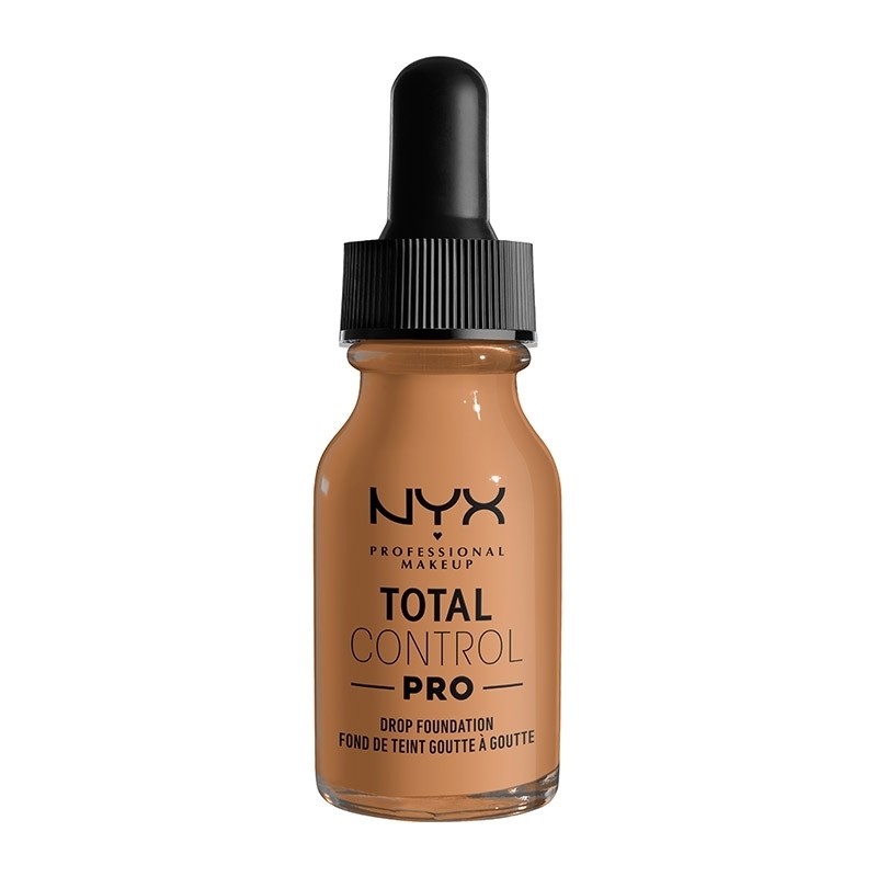 NYX PROFESSIONAL MAKEUP TOTAL CONTROL PRO DROP FOUNDATION | 13ml