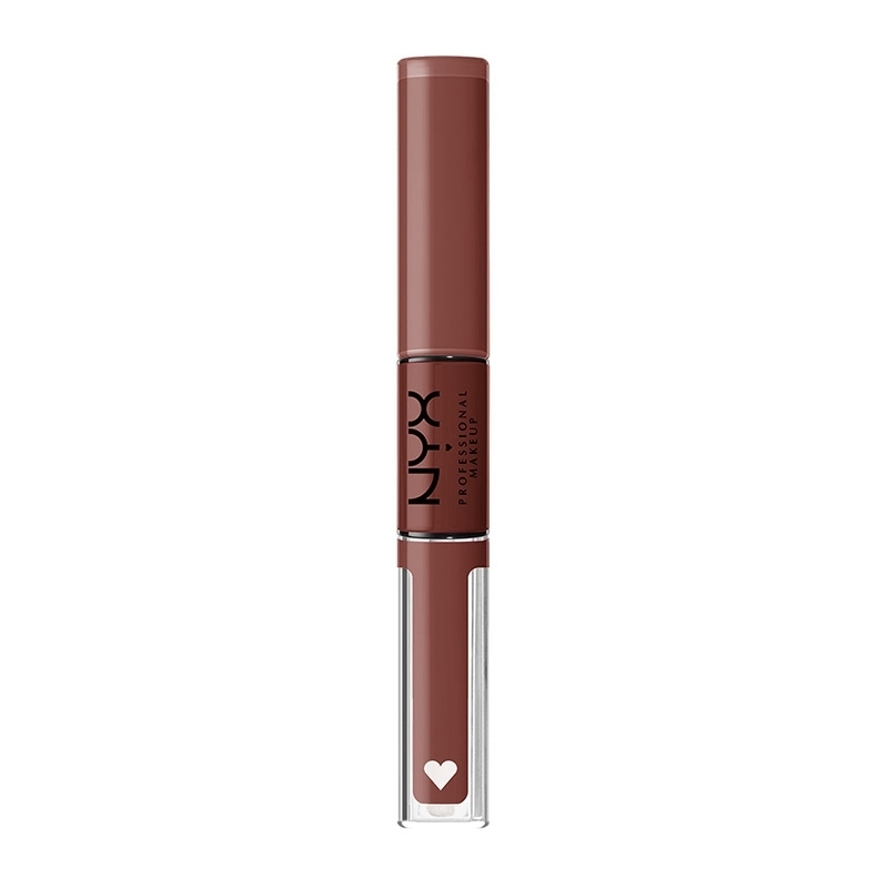 Nyx Professional Makeup Shine Loud High Lip Color 6 5Ml Boundary Pusher