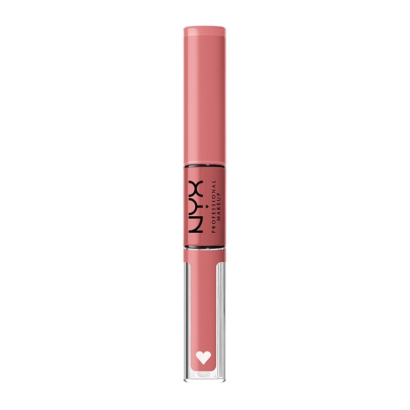 Nyx Professional Makeup Shine Loud High Lip Color 6 5Ml 11 Cash Flow