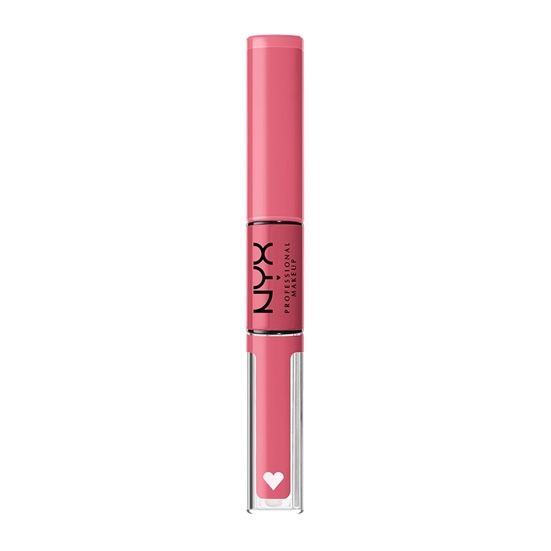 Nyx Professional Makeup Shine Loud High Lip Color 6 5Ml 12 Movin&Apos Up