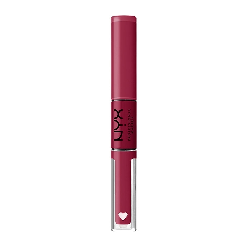 Nyx Professional Makeup Shine Loud High Lip Color 6 5Ml 16 Goal Getter