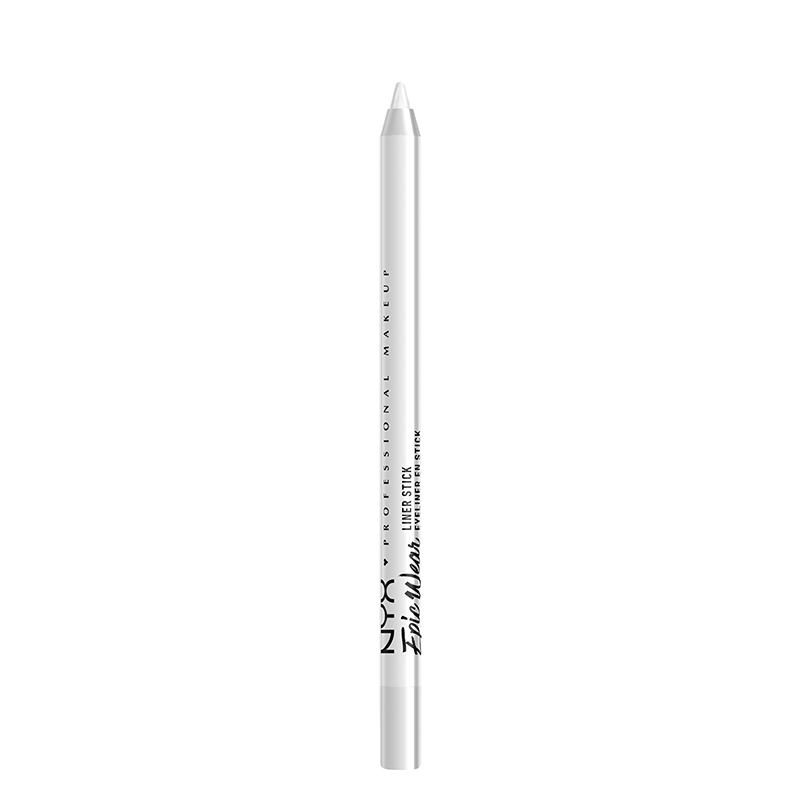 Nyx Professional Makeup Epic Wear Liner Sticks 07 Pure Whiteg