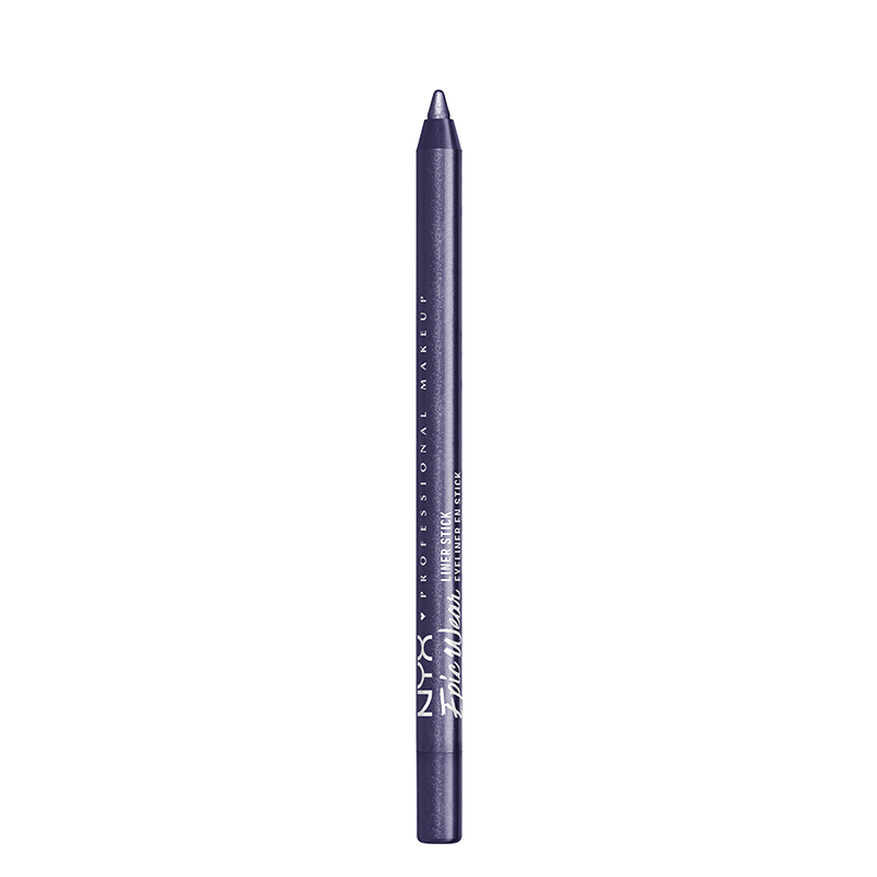 Nyx Professional Makeup Epic Wear Liner Sticks 11 Fierce Purplg