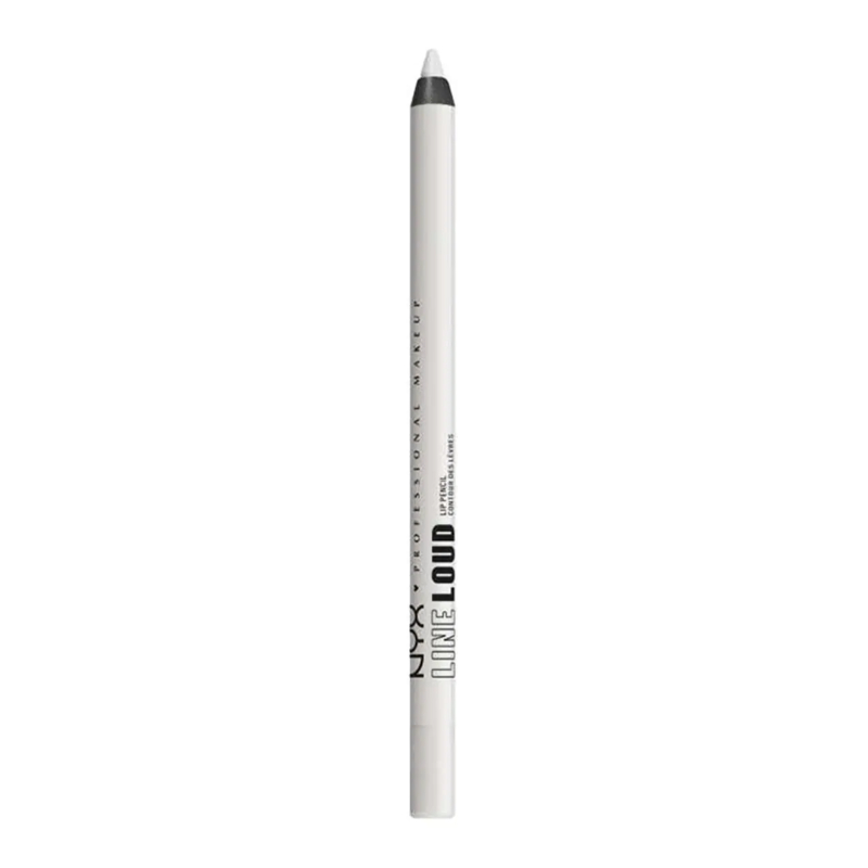 NYX PROFESSIONAL MAKEUP NYX PROFESSIONAL MAKEUP LINE LOUD LIP PENCIL ΜΟΛΥΒΙ ΧΕΙΛΙΩΝ | 1,2gr Gimme Drama 01