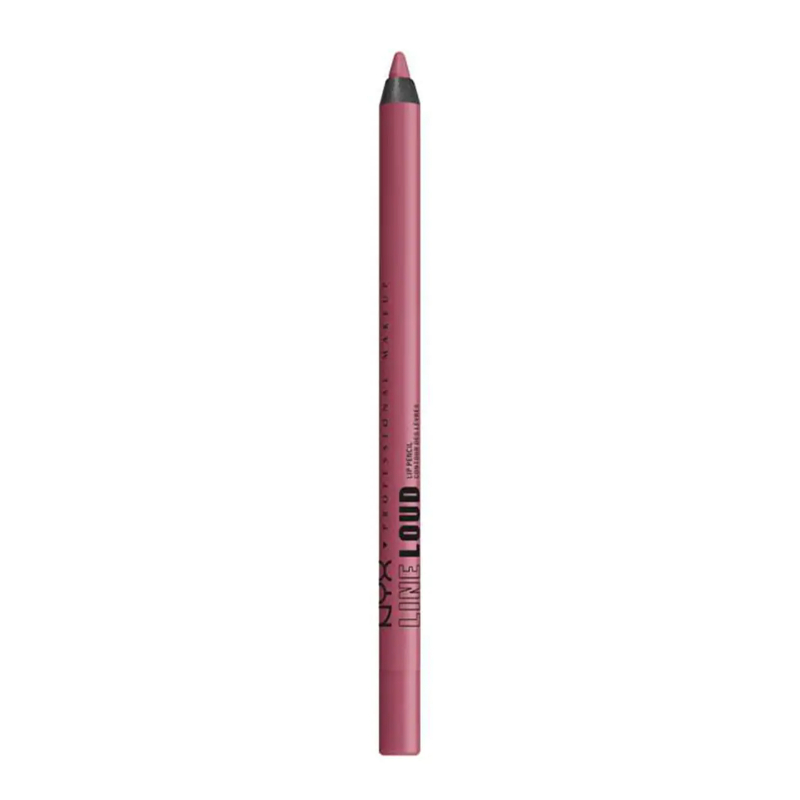 NYX PROFESSIONAL MAKEUP NYX PROFESSIONAL MAKEUP LINE LOUD LIP PENCIL ΜΟΛΥΒΙ ΧΕΙΛΙΩΝ | 1,2gr Trophy Life 14