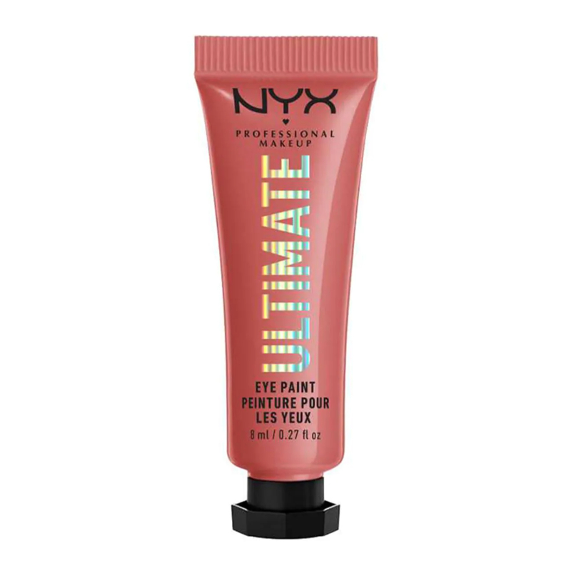 NYX PROFESSIONAL MAKEUP NYX PROFESSIONAL MAKEUP PRIDE LIMITED EDITION ULTIMATE EYE PAINTS ΣΚΙΈΣ ΜΑΤΙΏΝ | 8ml Rule Breaker 03