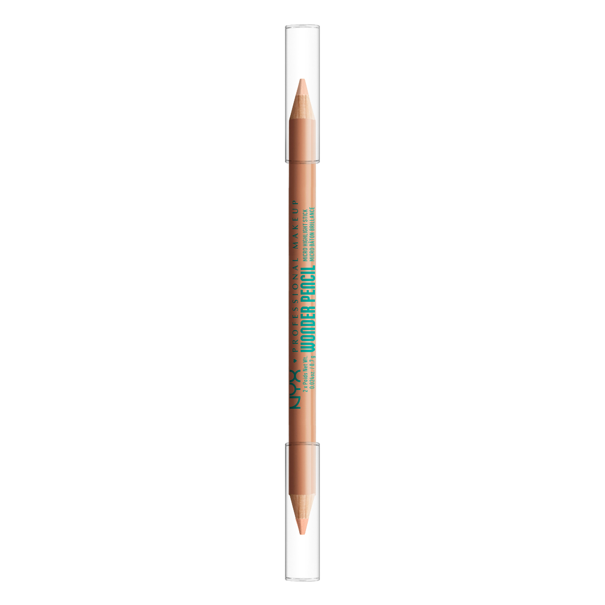 NYX PROFESSIONAL MAKEUP NYX PROFESSIONAL MAKEUP WONDER PENCIL | 03 Medium Peach