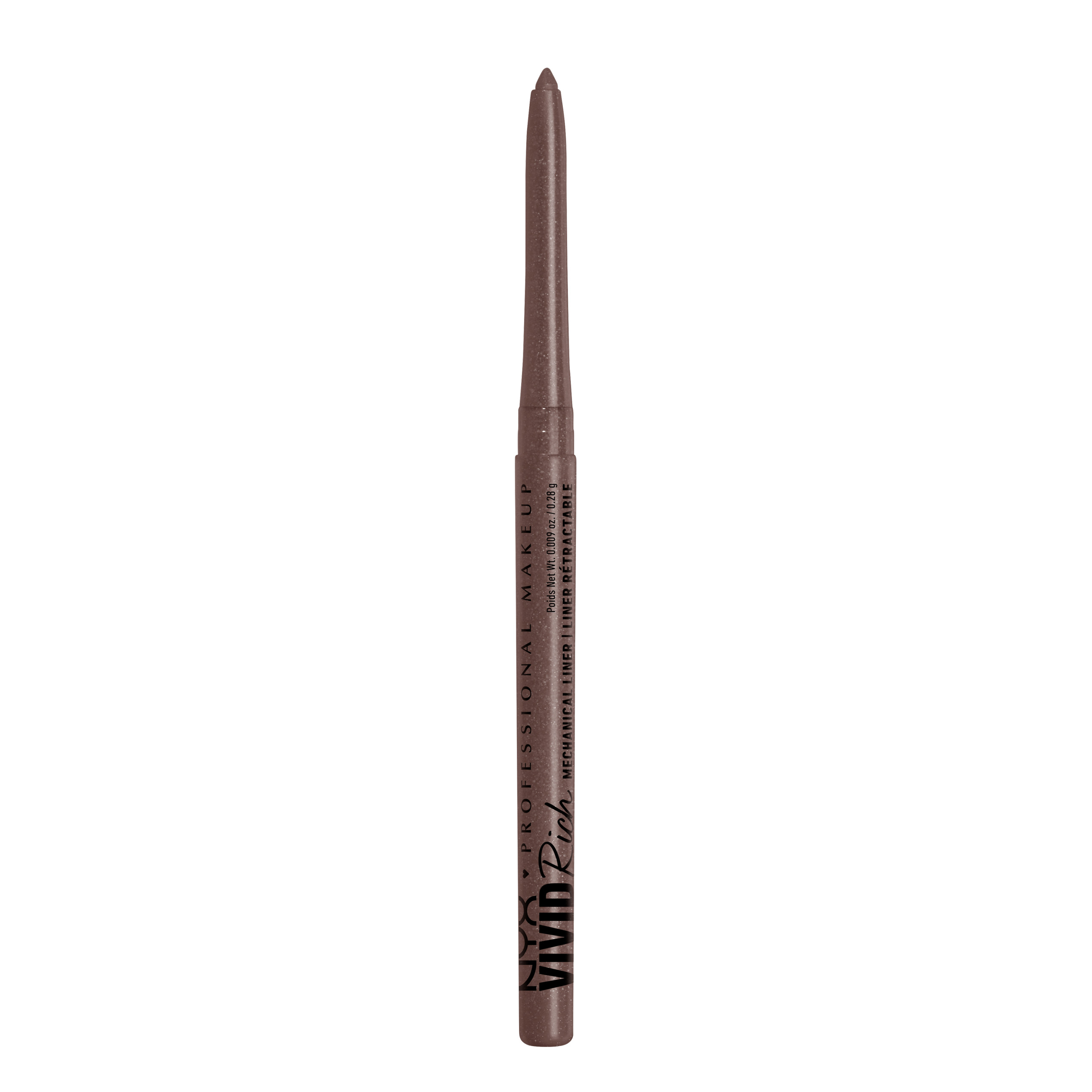 Nyx Professional Makeup Vivid Rich Mechanical Liner Under The Moonstone