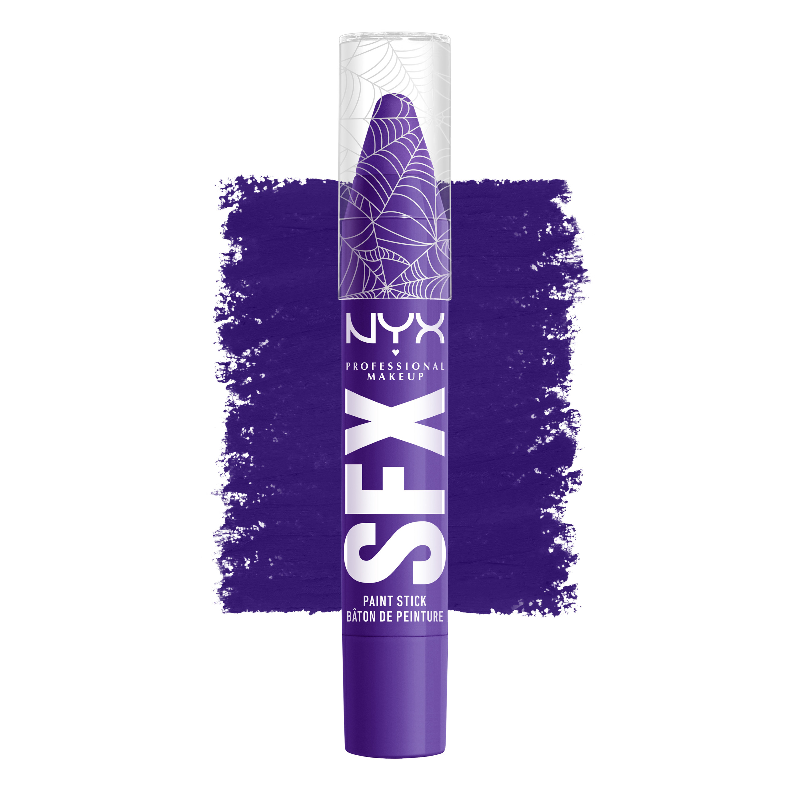 NYX PROFESSIONAL MAKEUP NYX PROFESSIONAL MAKEUP SFX FACE & BODY PAINT STICKS | Night Terror