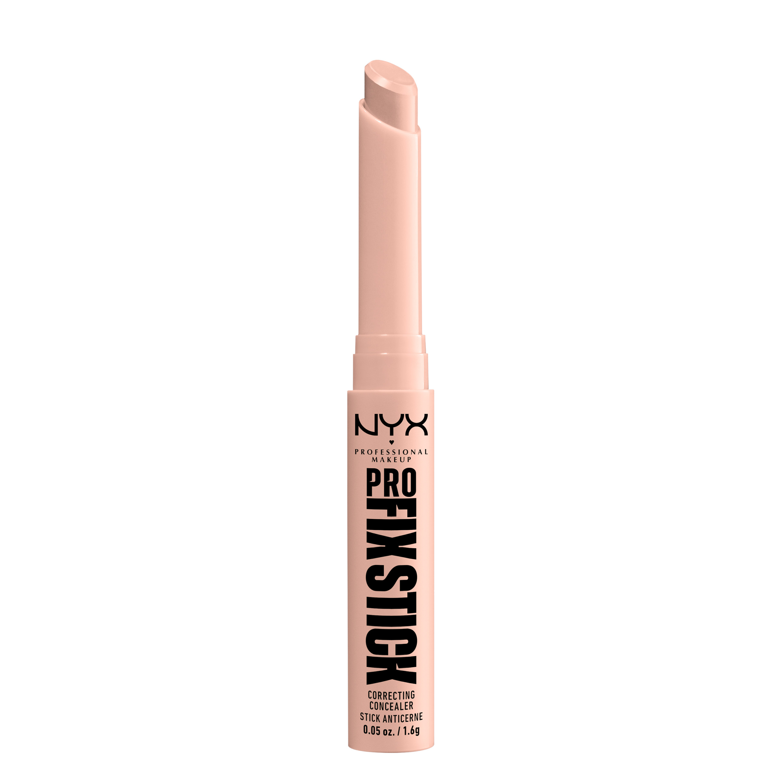 Nyx Professional Makeup Pro Fix Stick Correcting Concealer 1 6Gr Pink