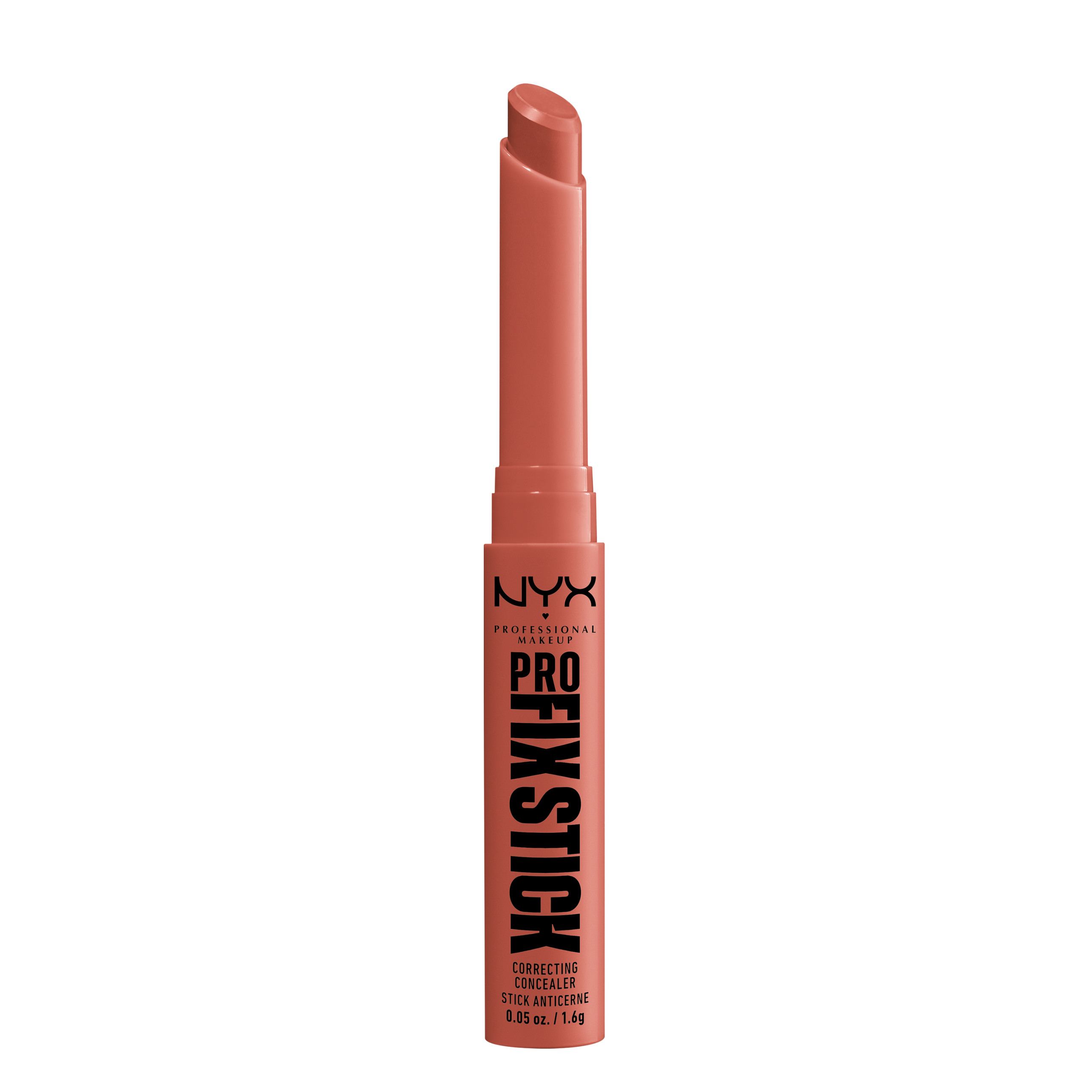 Nyx Professional Makeup Pro Fix Stick Correcting Concealer 1 6Gr Apricot