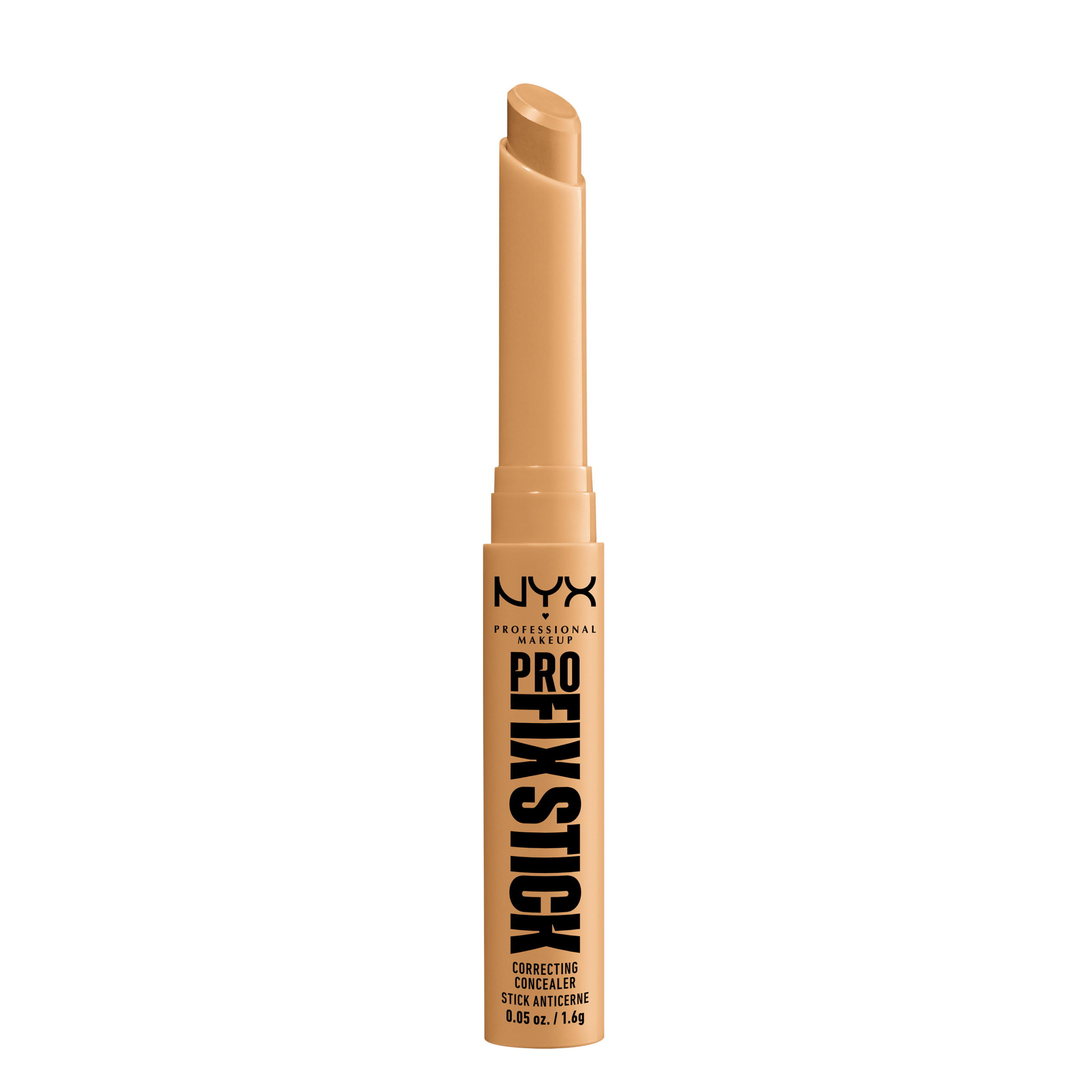 Nyx Professional Makeup Pro Fix Stick Correcting Concealer 1 6Gr Classic Tan