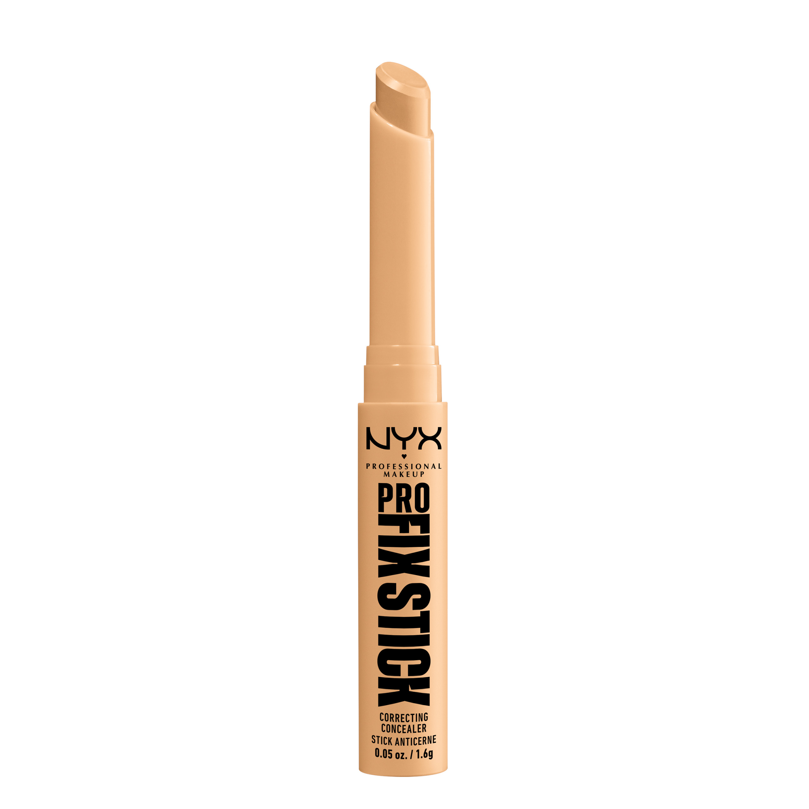 Nyx Professional Makeup Pro Fix Stick Correcting Concealer 1 6Gr Soft Beige