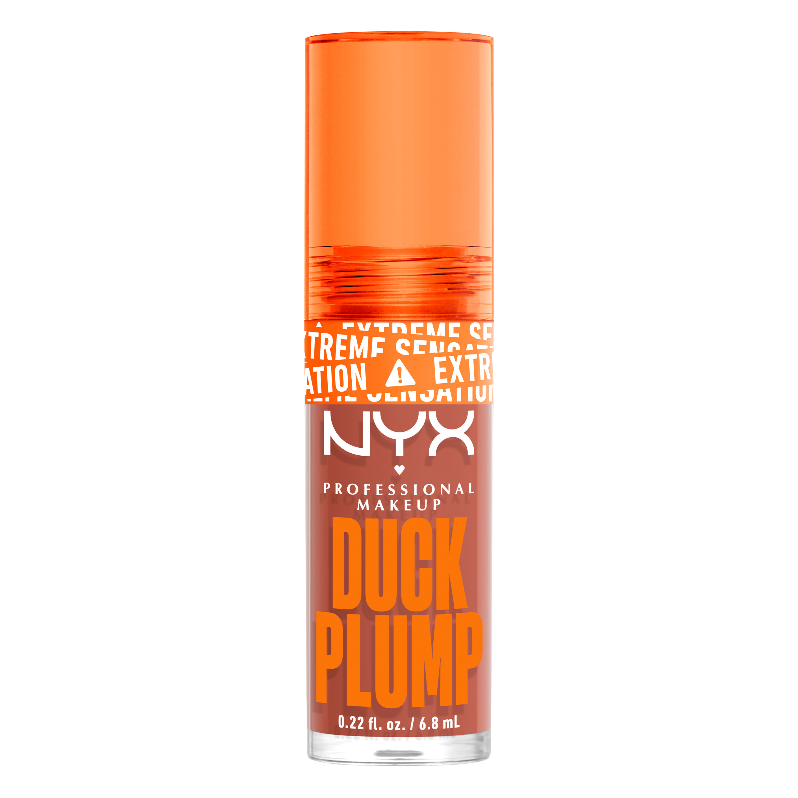 Nyx Professional Makeup Duck Plump 6 8Ml Apri Caught